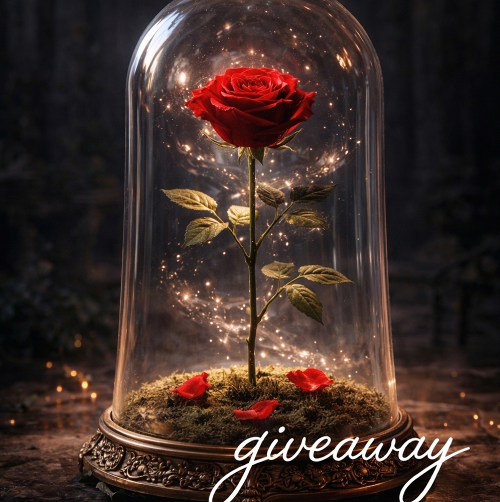 Giveaway